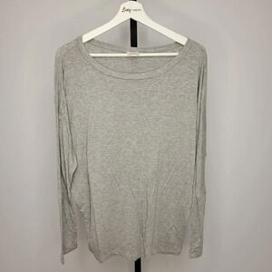 WANNA B Wide  Sleeve Top